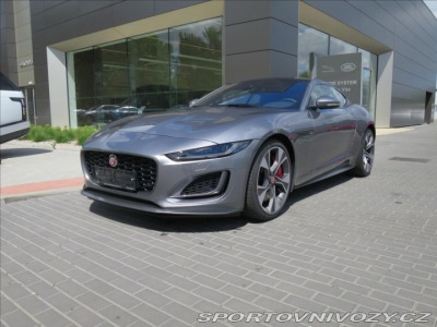 Jaguar F-Type 5,0 skladem k odběru  5.0