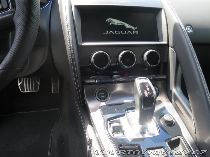 Jaguar F-Type 5,0 skladem k odběru  5.0 2020