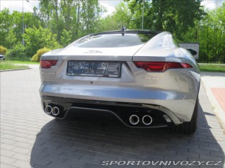 Jaguar F-Type 5,0 skladem k odběru 5.0 2020