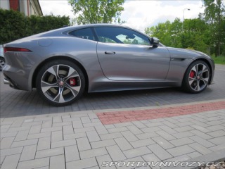 Jaguar F-Type 5,0 skladem k odběru 5.0 2020