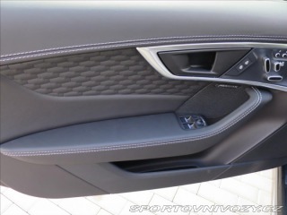 Jaguar F-Type 5,0 skladem k odběru 5.0 2020