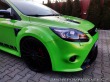 Ford Focus RS  2009