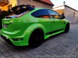 Ford Focus RS  2009