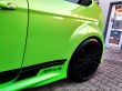 Ford Focus RS  2009