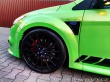 Ford Focus RS  2009