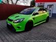 Ford Focus RS  2009