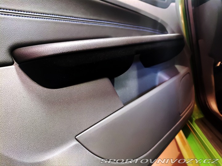 Ford Focus RS 2009