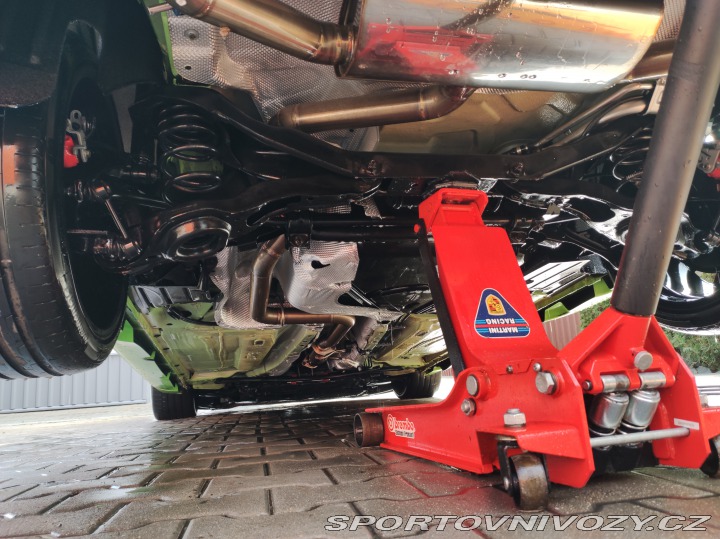 Ford Focus RS 2009