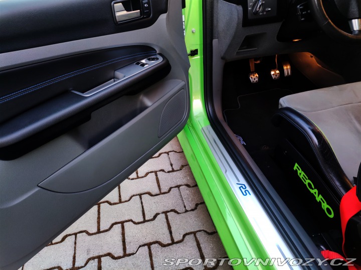 Ford Focus RS 2009