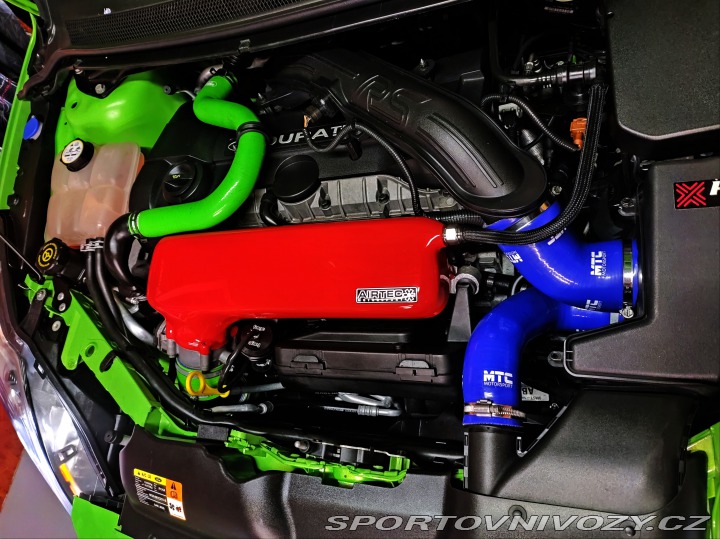 Ford Focus RS 2009