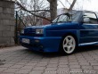 Volkswagen Golf RALLYE GOLF 1990