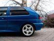 Volkswagen Golf RALLYE GOLF 1990