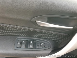 BMW 1 120D automat 135kw splátk 2014
