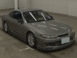 Nissan Skyline Silvia S15 SpecR  Aero