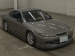 Nissan Skyline Silvia S15 SpecR Aero