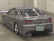 Nissan Skyline Silvia S15 SpecR  Aero 1999