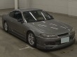 Nissan Skyline Silvia S15 SpecR  Aero 1999