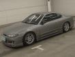Nissan Skyline Silvia S15 SpecR Aero
