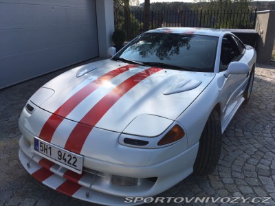 Dodge Stealth 6G72