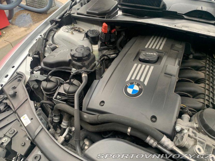 BMW 3 335 is E92 M SPORT origo 2010