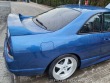 Nissan Skyline GTS25t Type M2 1997 v ČR 1997