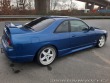 Nissan Skyline GTS25t Type M2 1997 v ČR 1997