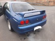 Nissan Skyline GTS25t Type M2 1997 v ČR 1997