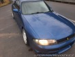 Nissan Skyline GTS25t Type M2 1997 v ČR 1997