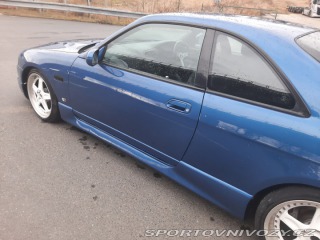 Nissan Skyline GTS25t Type M2 1997 v ČR 1997