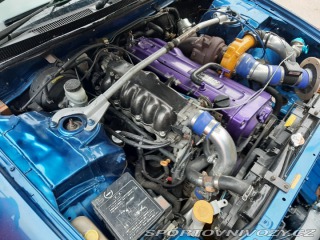 Nissan Skyline GTS25t Type M2 1997 v ČR 1997