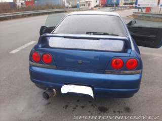 Nissan Skyline GTS25t Type M2 1997 v ČR 1997