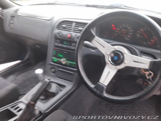 Nissan Skyline GTS25t Type M2 1997 v ČR 1997