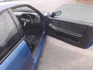 Nissan Skyline GTS25t Type M2 1997 v ČR 1997
