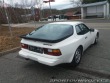 Porsche 944 S 16V 1987 EU verze krása 1987