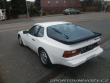 Porsche 944 S 16V 1987 EU verze krása 1987