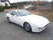 Porsche 944 S 16V 1987 EU verze krása 1987