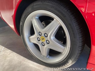 Ferrari Testarossa 512 TR 1992
