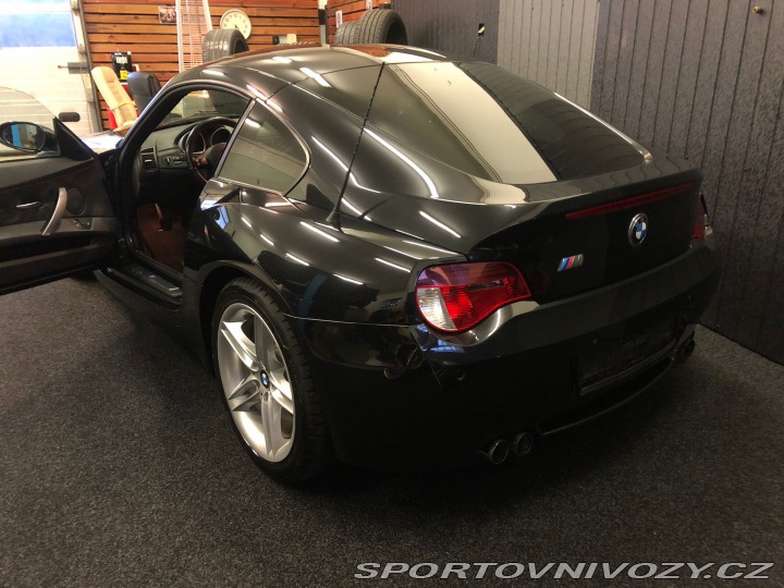 BMW Z4 M 2006