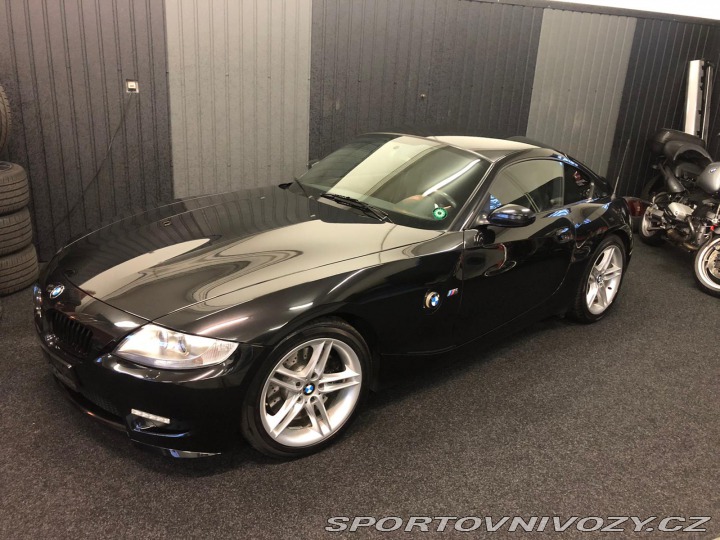 BMW Z4 M 2006