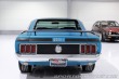 Ford Mustang Mach1/ V ČR