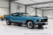 Ford Mustang Mach1/ V ČR