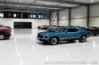Ford Mustang Mach1/ V ČR