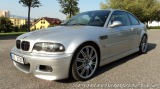 BMW M3 E46 SMG