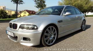 BMW M3 E46 SMG