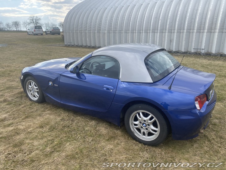 BMW Z4 2006