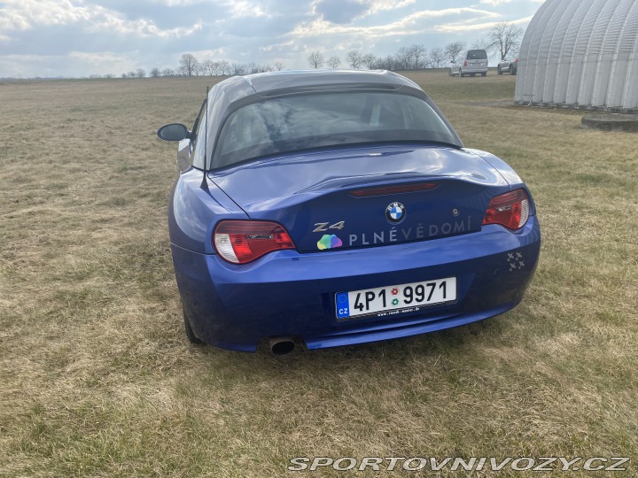 BMW Z4  2006