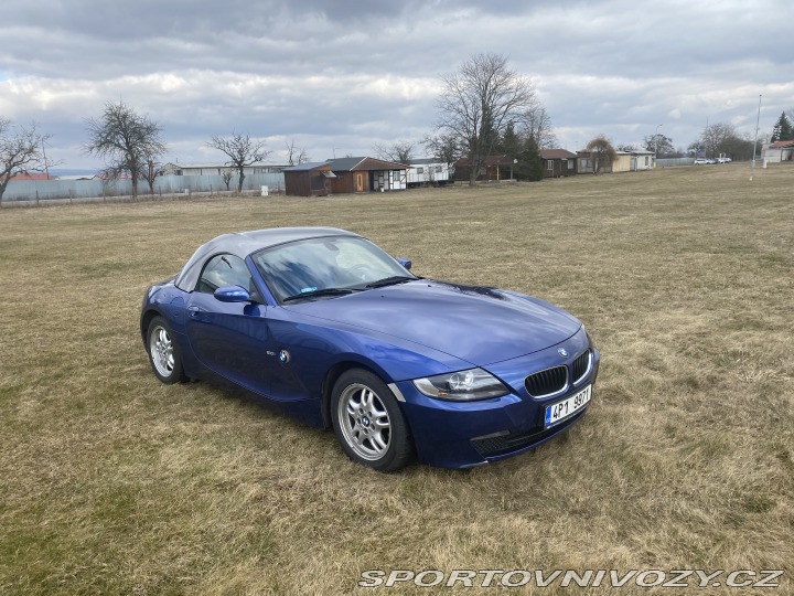 BMW Z4  2006