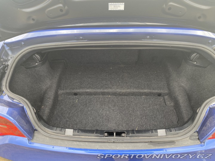 BMW Z4 2006