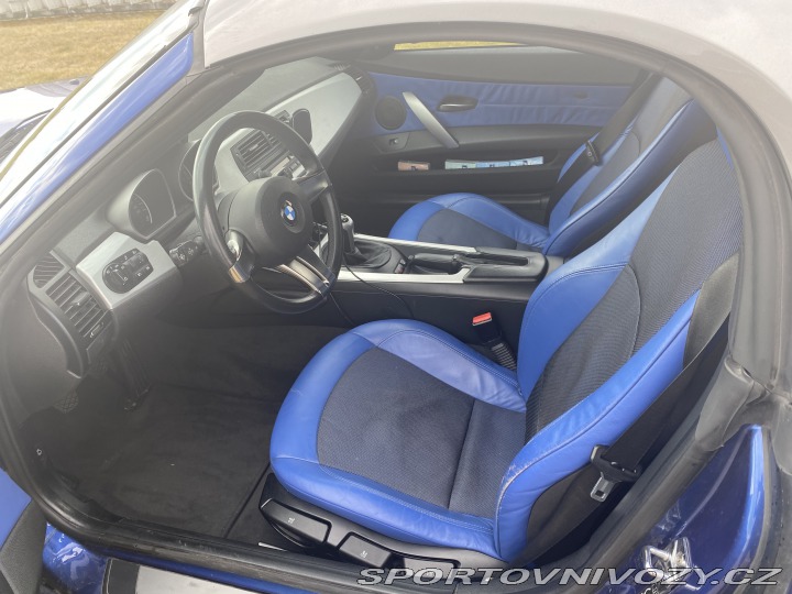 BMW Z4 2006