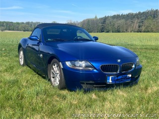 BMW Z4 2006